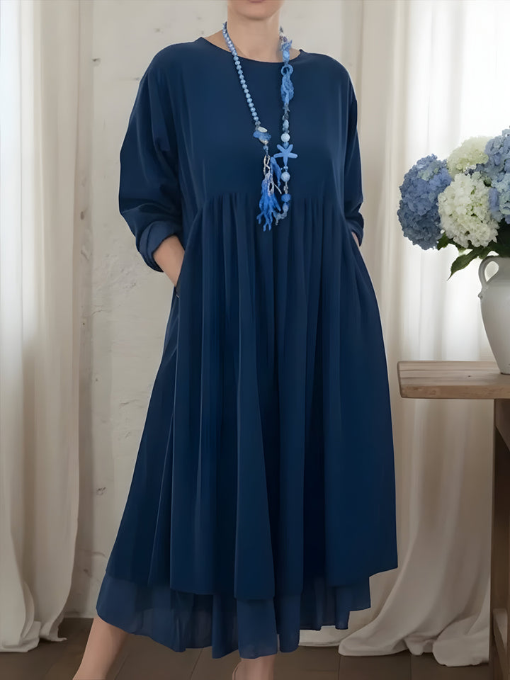 Siven™ | Robe Ample Confortable