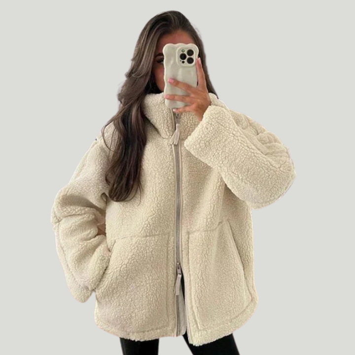 Charlotte | Polaire confortable