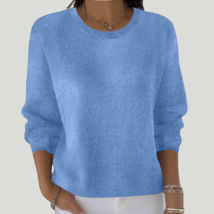 Faylena | Pull décontracté élégant