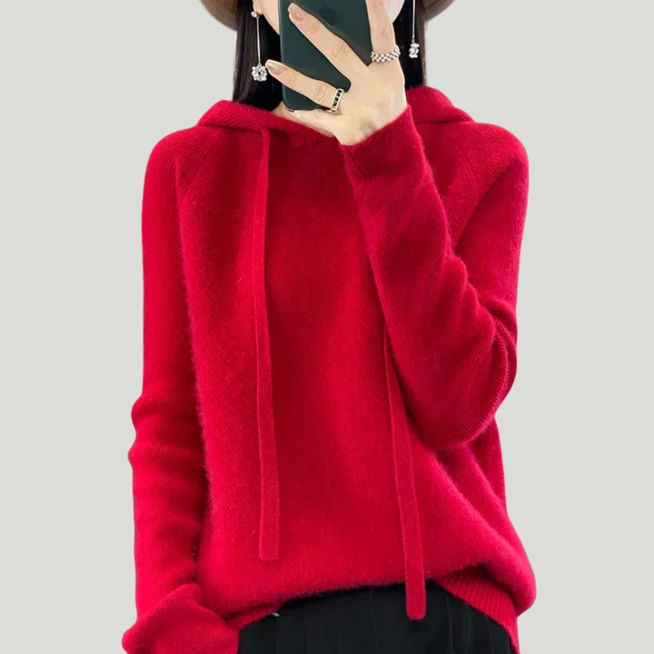 Hanna - Douce Hivernale En Merinoull