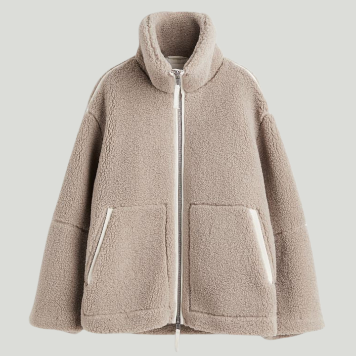 Charlotte | Polaire confortable