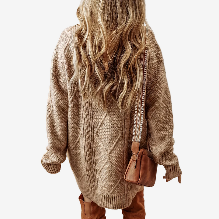 Astra™ Twisted Pull