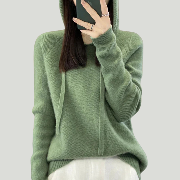 Hanna - Douce Hivernale En Merinoull