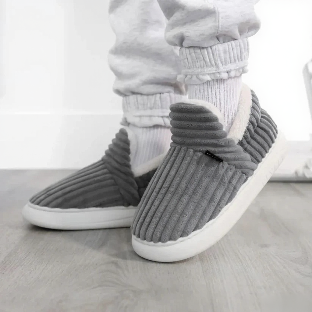 Cocon Pieds | Chaussons Orthopédiques