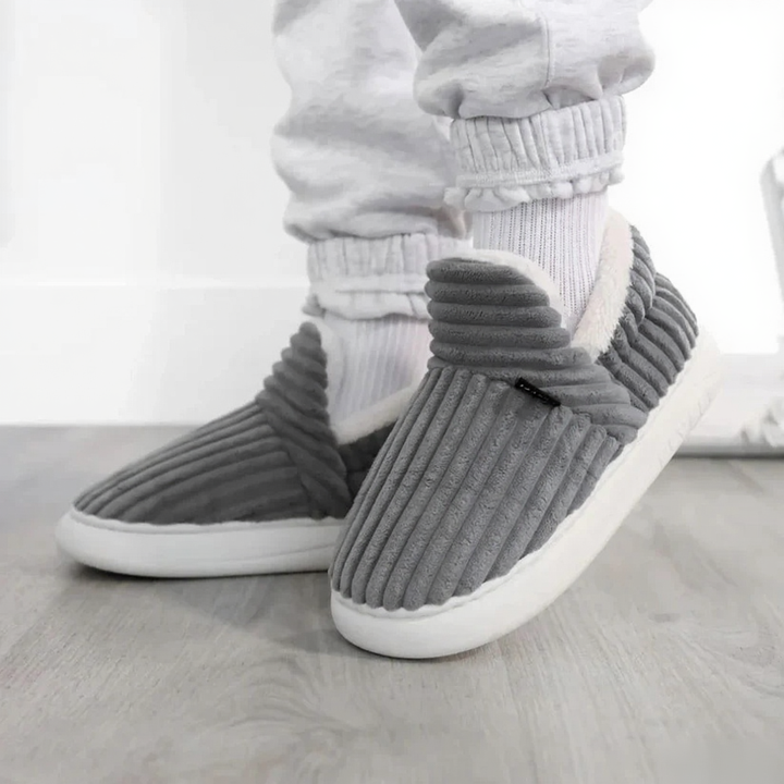 Cocon Pieds | Chaussons Orthopédiques