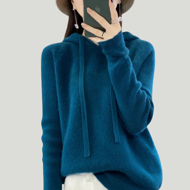 Hanna - Douce Hivernale En Merinoull