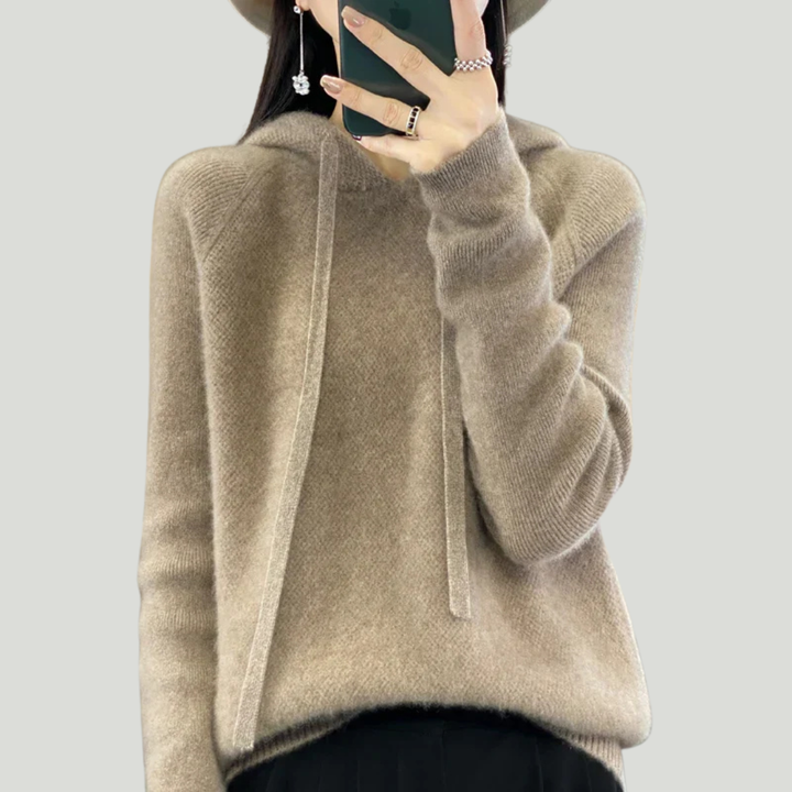 Hanna - Douce Hivernale En Merinoull