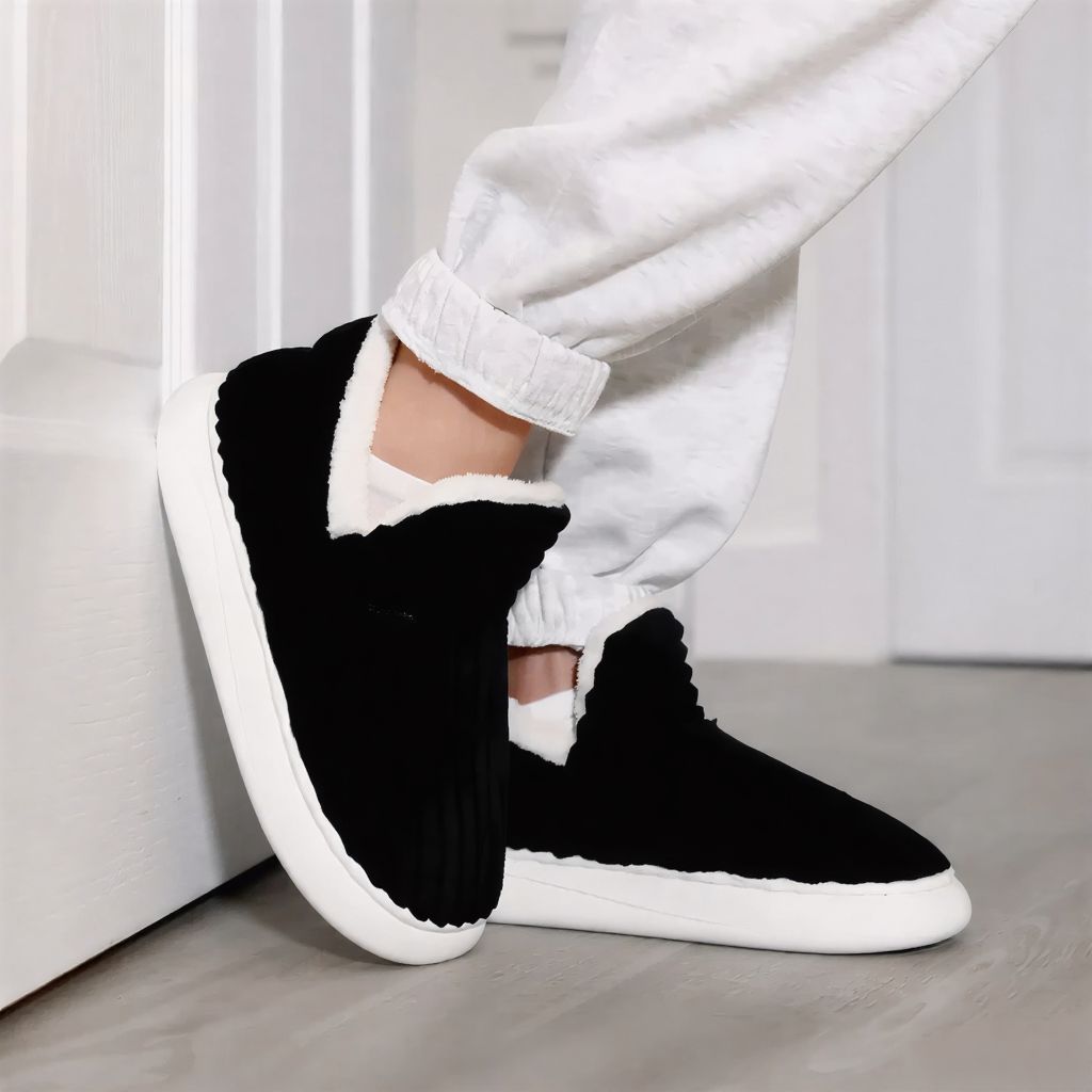 Cocon Pieds | Chaussons Orthopédiques