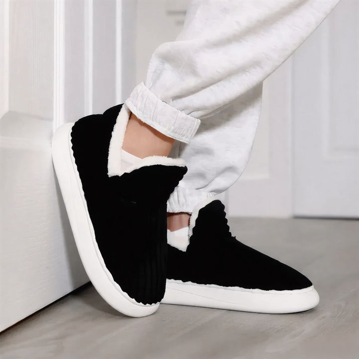 Cocon Pieds | Chaussons Orthopédiques