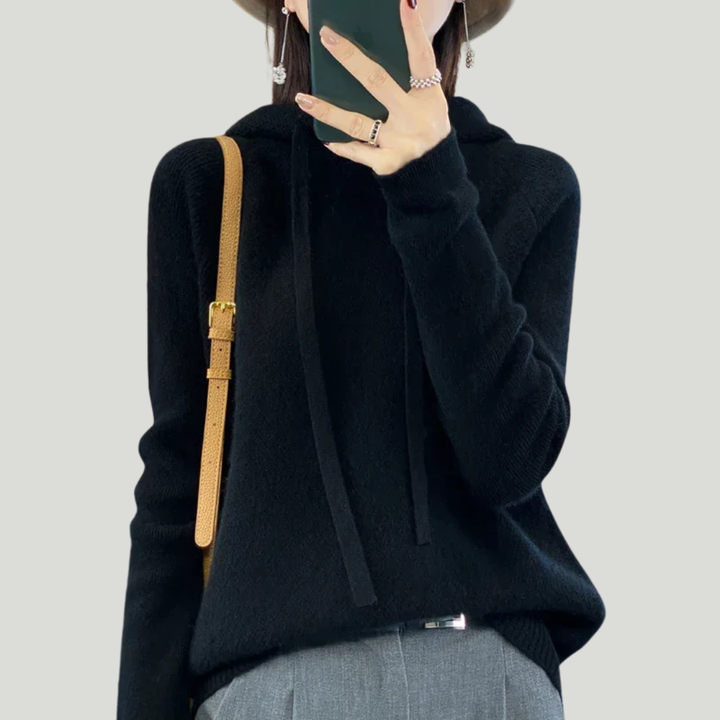 Hanna - Douce Hivernale En Merinoull