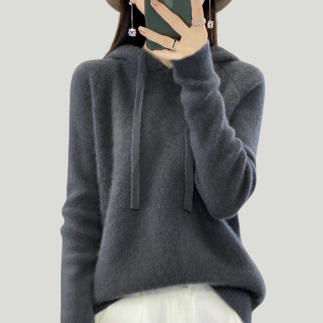 Hanna - Douce Hivernale En Merinoull