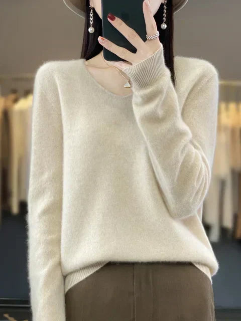Adele | Pull ample
