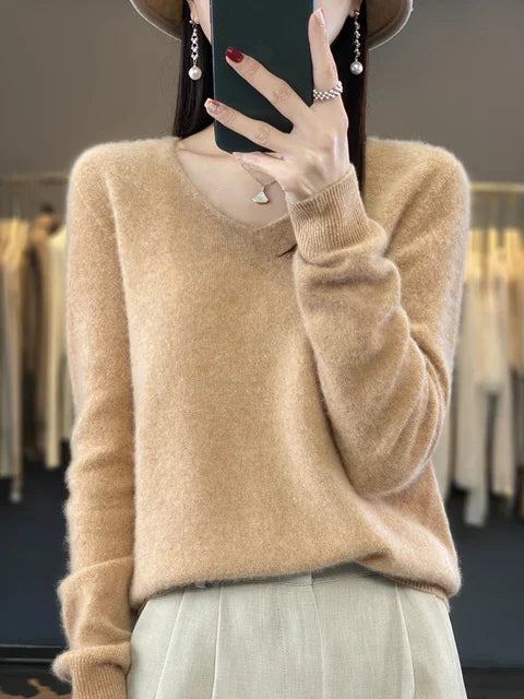 Adele | Pull ample