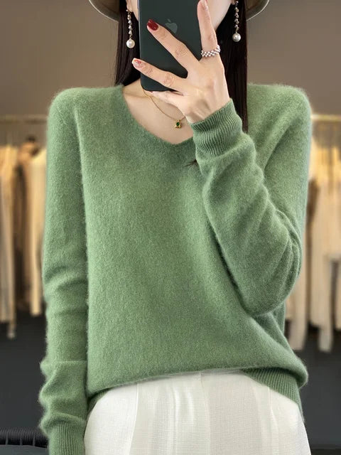 Adele | Pull ample