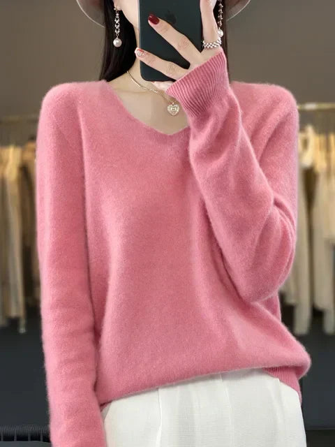 Adele | Pull ample
