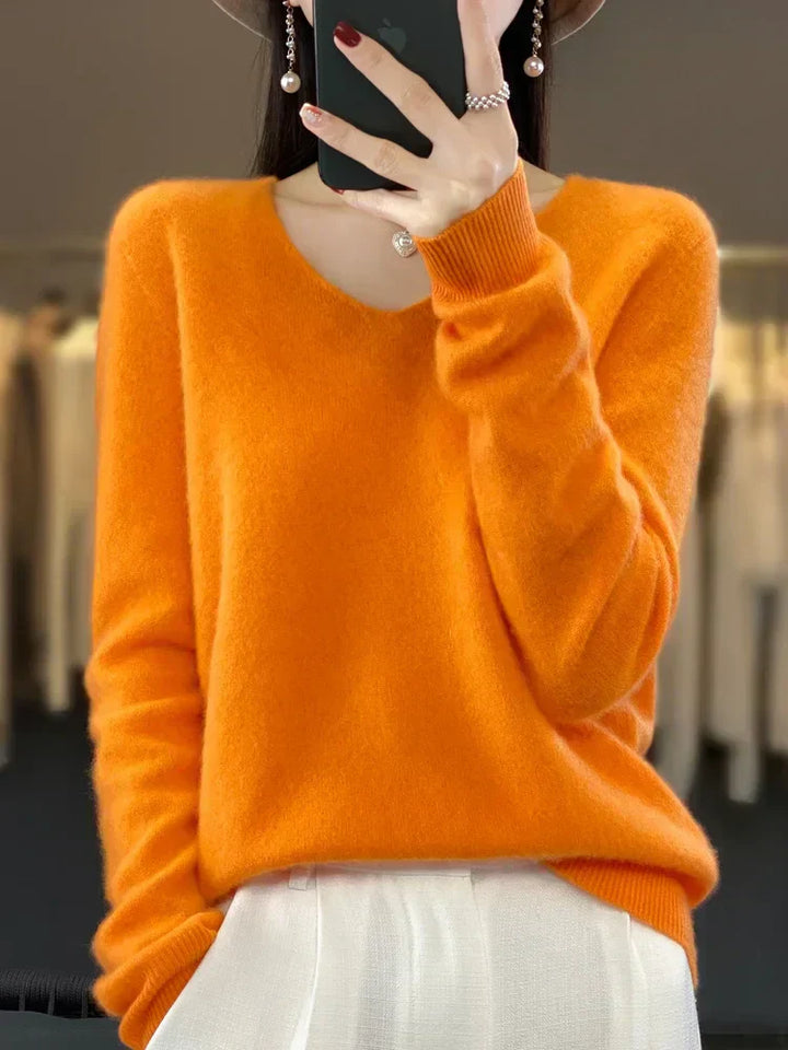Adele | Pull ample