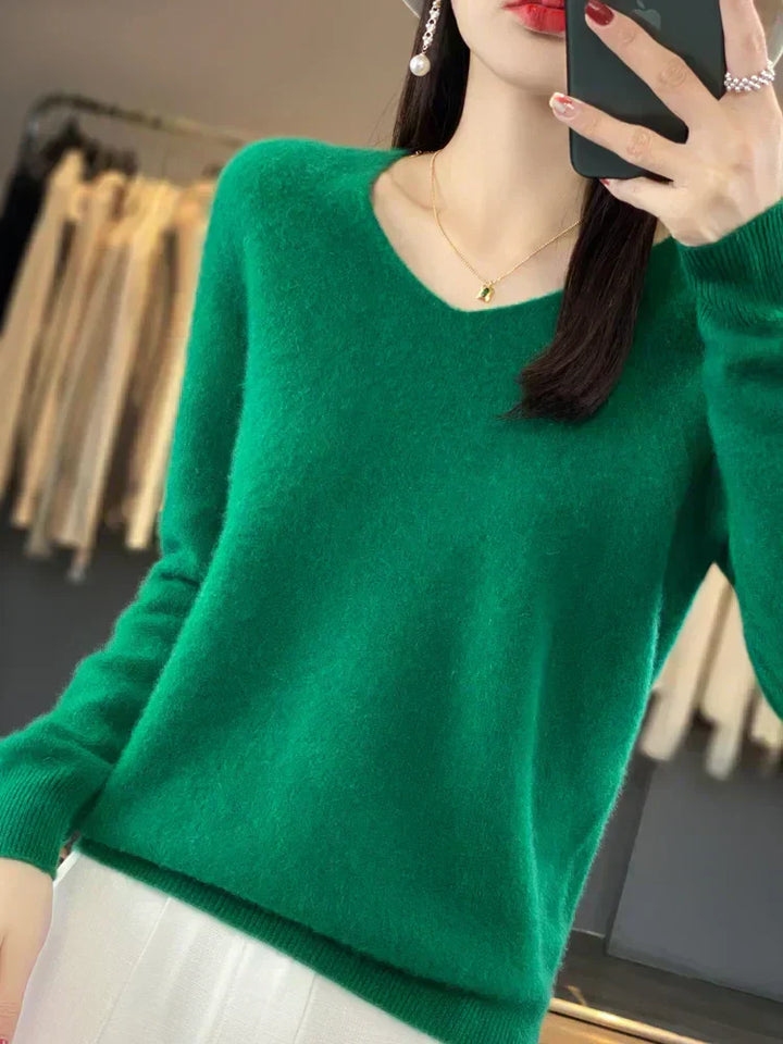 Adele | Pull ample