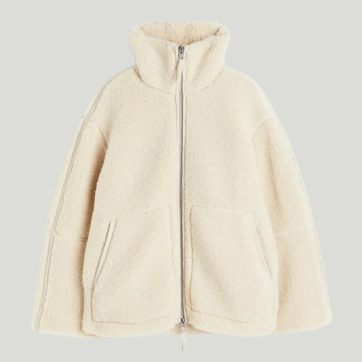 Charlotte | Polaire confortable