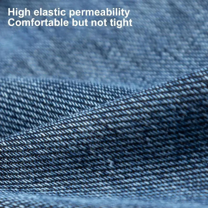 VardagStretch – Pantalon Confortable avec Taille Élastique