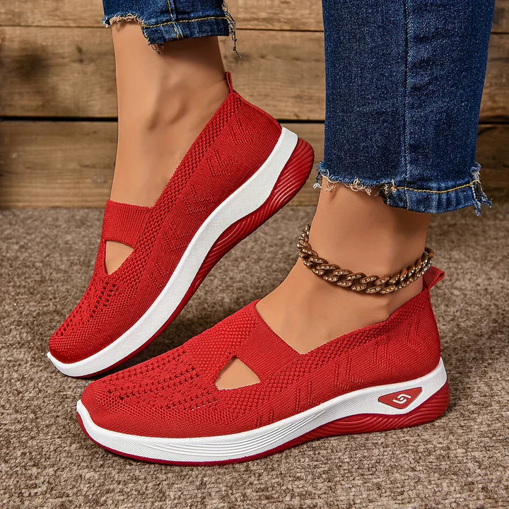 DELIKA | CHAUSSURES ANTIDÉRAPANTES