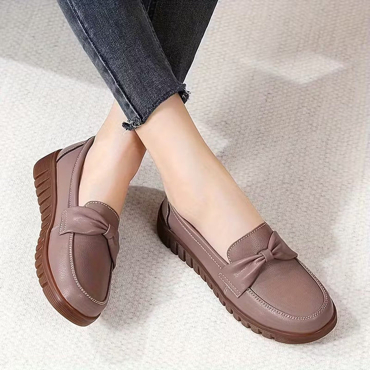 Mireia – Comfortable loafers for sensitive feet