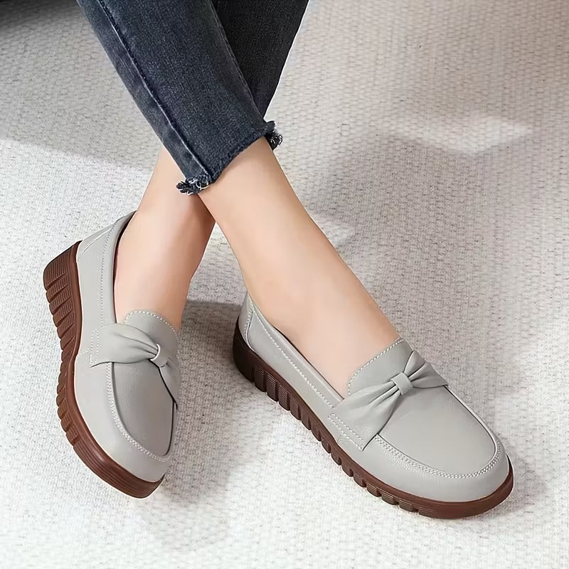 Mireia – Comfortable loafers for sensitive feet