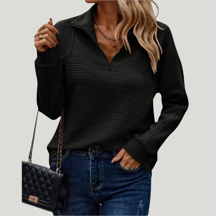 Olivia - Pull Chic Confortable