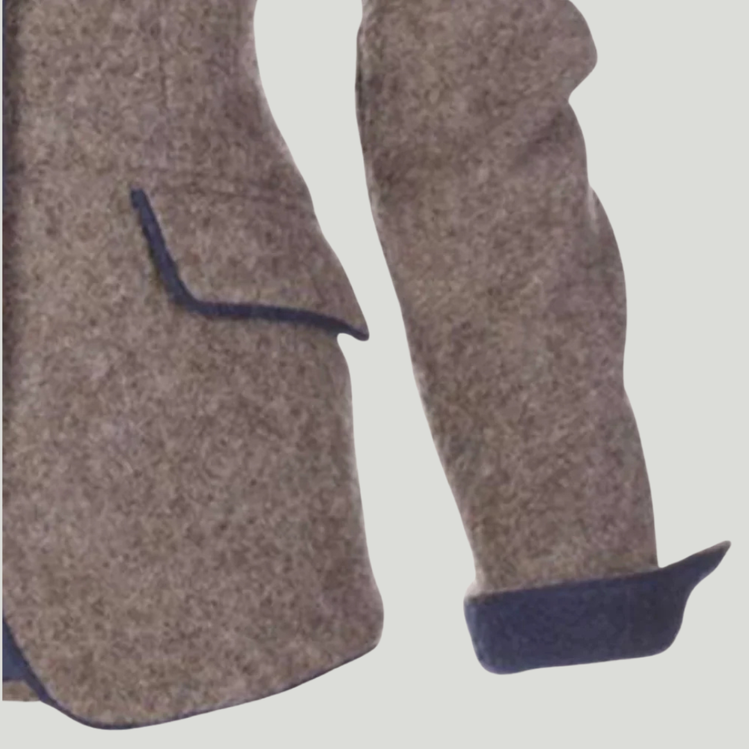 Coryna | Veste courte élégante